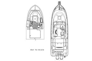 32ft Boston Whaler Yacht For Sale