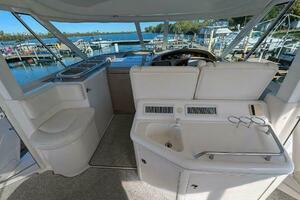 39ft Sea Ray Yacht For Sale