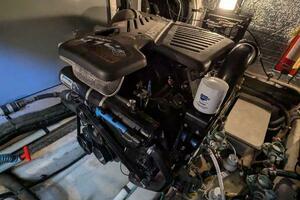 39ft Sea Ray Yacht For Sale