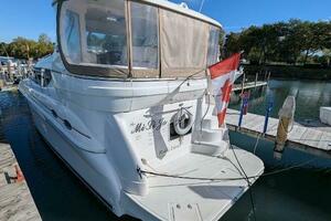 39ft Sea Ray Yacht For Sale