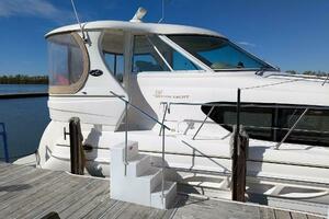 39ft Sea Ray Yacht For Sale