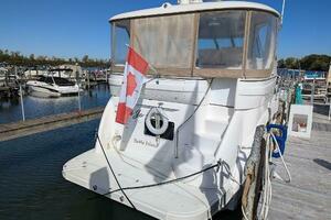 39ft Sea Ray Yacht For Sale