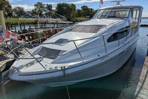 39ft Sea Ray Yacht For Sale