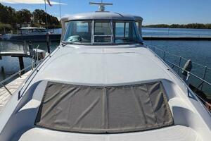 39ft Sea Ray Yacht For Sale