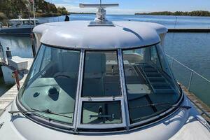 39ft Sea Ray Yacht For Sale