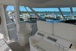 39ft Sea Ray Yacht For Sale