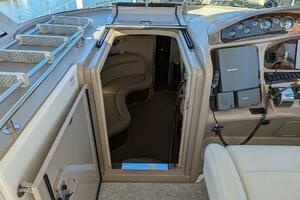 39ft Sea Ray Yacht For Sale