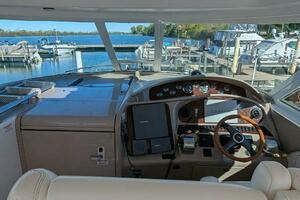 39ft Sea Ray Yacht For Sale