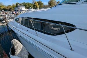 39ft Sea Ray Yacht For Sale