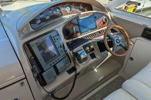 39ft Sea Ray Yacht For Sale