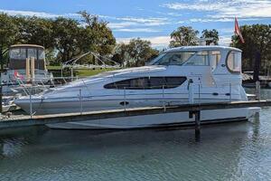 39ft Sea Ray Yacht For Sale