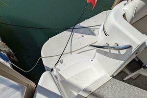 39ft Sea Ray Yacht For Sale