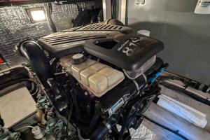 39ft Sea Ray Yacht For Sale
