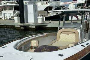  2021 Mag Bay 33 Yacht For Sale in Jupiter, FL