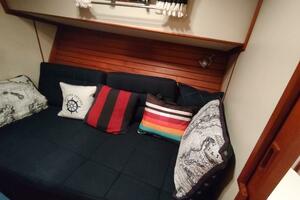 Summersalts 40ft Grand Banks Yacht For Sale