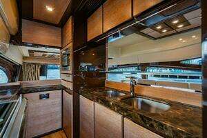 VITAMIN SEA 2011 Azimut Fly Yacht For Sale in Fort Lauderdale FL