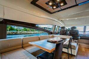 VITAMIN SEA 2011 Azimut Fly Yacht For Sale in Fort Lauderdale FL