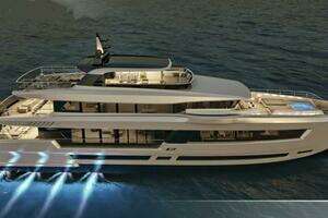 2023 Heysea Asteria 142 thumbnail 3