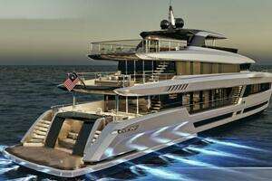 2023 Heysea Asteria 142 thumbnail 4
