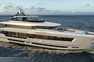 2023 Heysea Asteria 142 thumbnail 1