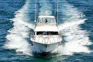 Thunderbird 1997 Mikelson 61 SP Yacht For Sale in San Diego CA