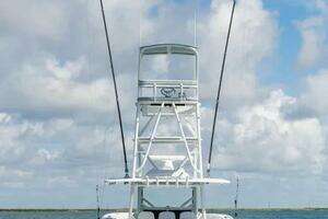 2019 Yellowfin 42 Center Console thumbnail 5