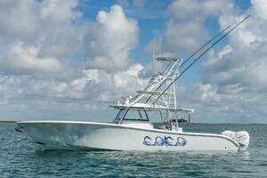 2019 Yellowfin 42 Center Console thumbnail 4