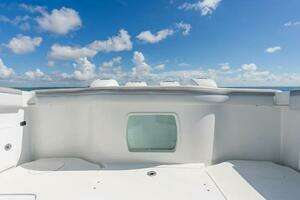 2019 Yellowfin 42 Center Console thumbnail 15