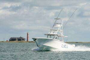 2019 Yellowfin 42 Center Console thumbnail 2