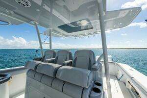 2019 Yellowfin 42 Center Console thumbnail 13