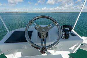2019 Yellowfin 42 Center Console thumbnail 8