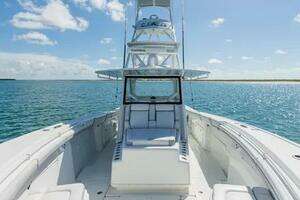 2019 Yellowfin 42 Center Console thumbnail 9