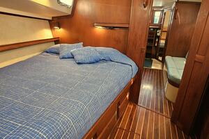 Owner's Stateroom