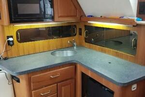 36ft Luhrs Yacht For Sale