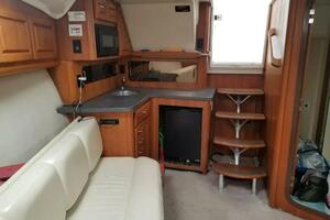 36ft Luhrs Yacht For Sale