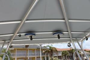 36ft Luhrs Yacht For Sale