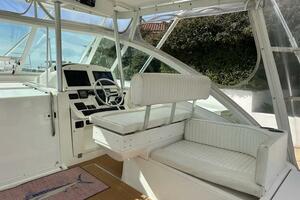 36ft Luhrs Yacht For Sale