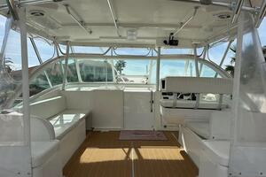 36ft Luhrs Yacht For Sale