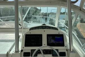36ft Luhrs Yacht For Sale