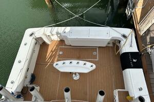 36ft Luhrs Yacht For Sale