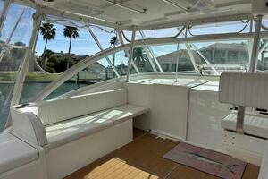 36ft Luhrs Yacht For Sale