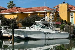 36ft Luhrs Yacht For Sale
