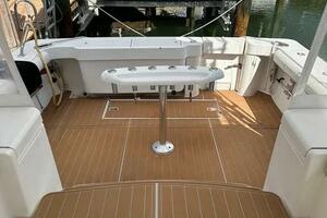 36ft Luhrs Yacht For Sale