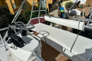 36ft Luhrs Yacht For Sale