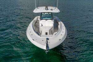  2024 HCB lujo Yacht For Sale in San Juan 