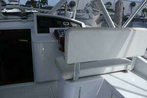 2002 Miller Marine 38 Open thumbnail 7
