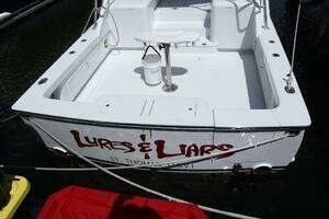 2002 Miller Marine 38 Open thumbnail 2