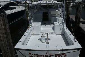 2002 Miller Marine 38 Open thumbnail 3