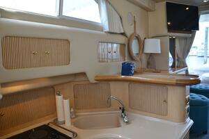 DON T BLINK 40ft Sea Ray Yacht For Sale