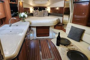 PRICE REDUCED  99 000cad 34ft Sea Ray Yacht For Sale